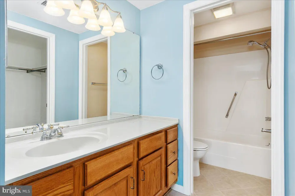 1500 KENSINGTON DRIVE Hagerstown, MD 21742