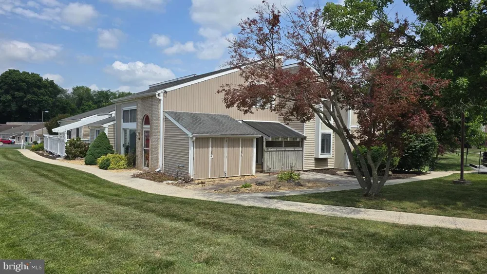 1500 KENSINGTON DRIVE Hagerstown, MD 21742