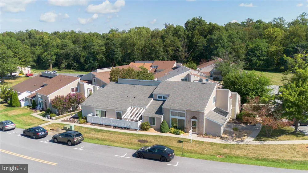 1500 KENSINGTON DRIVE Hagerstown, MD 21742