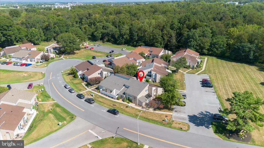 1500 KENSINGTON DRIVE Hagerstown, MD 21742
