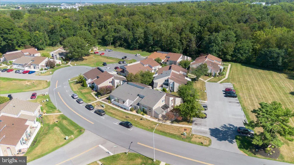 1500 KENSINGTON DRIVE Hagerstown, MD 21742