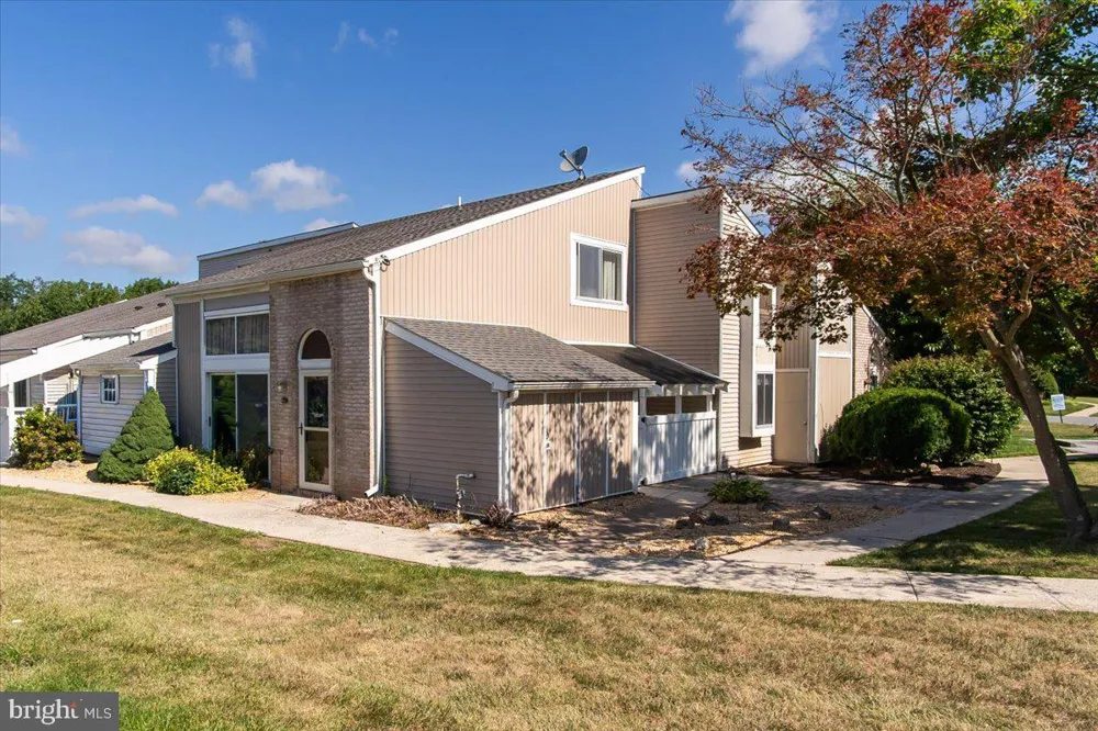 1500 KENSINGTON DRIVE Hagerstown, MD 21742