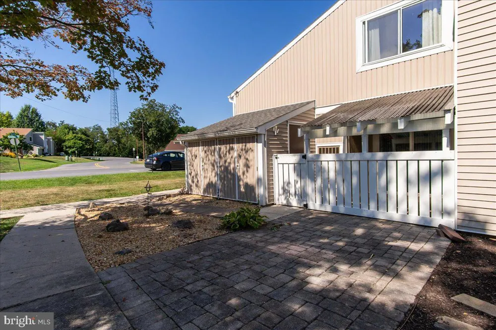 1500 KENSINGTON DRIVE Hagerstown, MD 21742