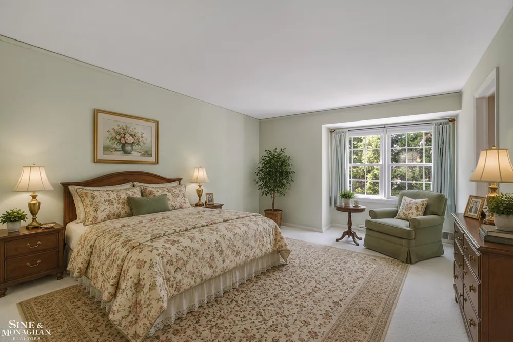 105 Lake Shore Road Grosse Pointe Farms City, MI 48236