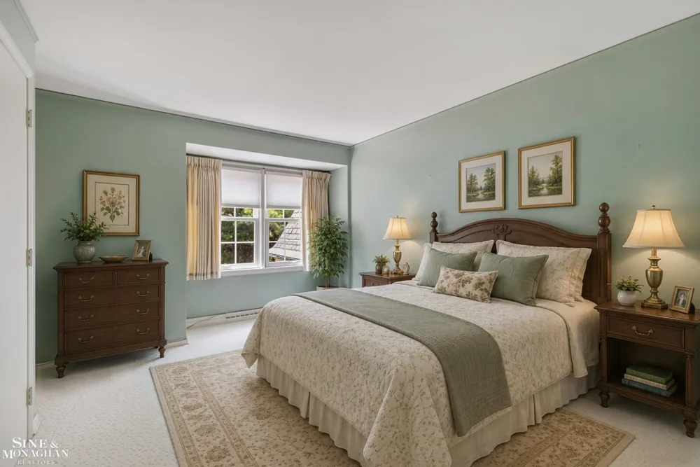 105 Lake Shore Road Grosse Pointe Farms City, MI 48236
