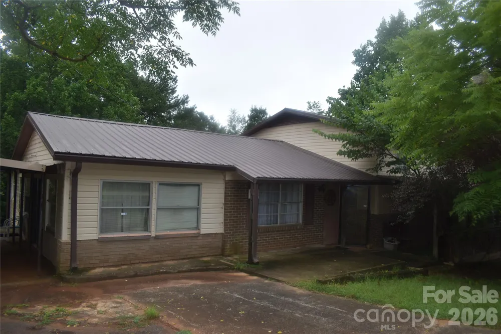 115 Weeks Road Rutherfordton, NC 28139
