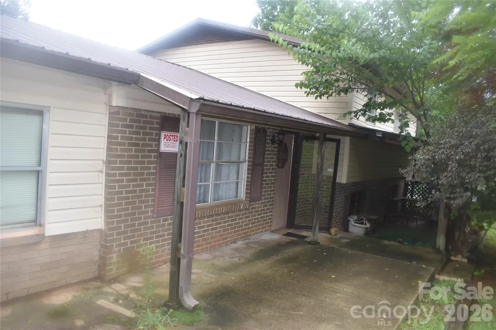 115 Weeks Road Rutherfordton, NC 28139