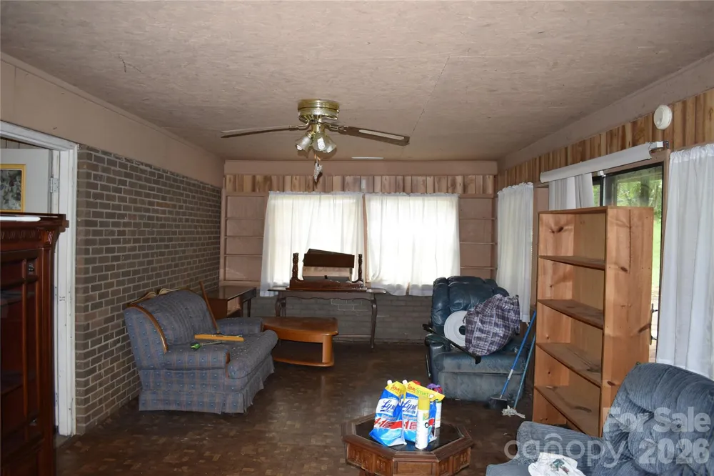 115 Weeks Road Rutherfordton, NC 28139