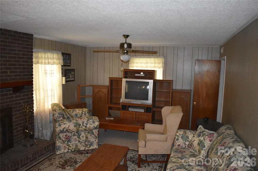 115 Weeks Road Rutherfordton, NC 28139