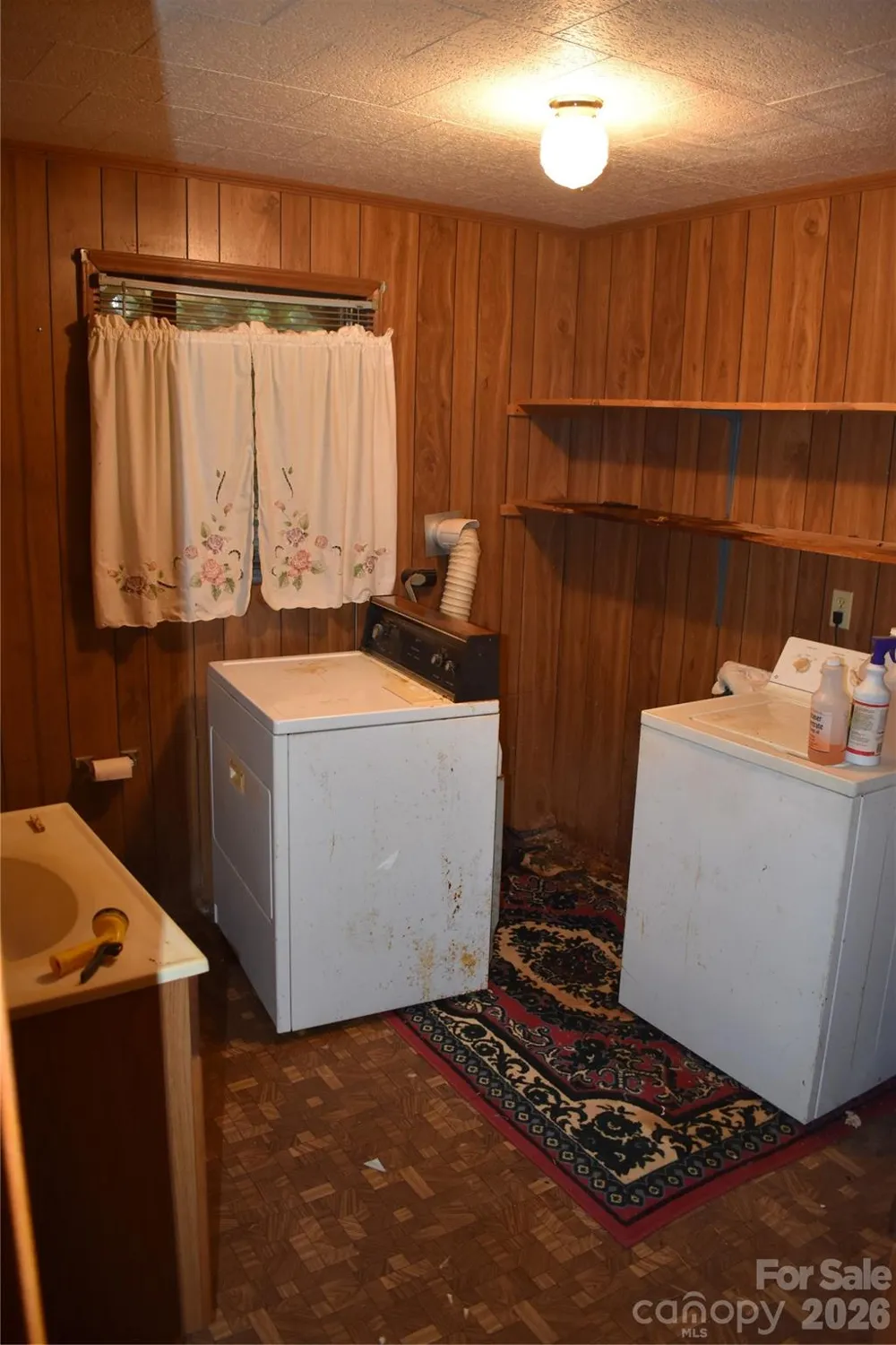 115 Weeks Road Rutherfordton, NC 28139