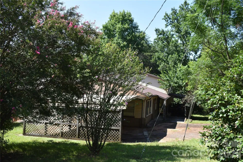 115 Weeks Road Rutherfordton, NC 28139