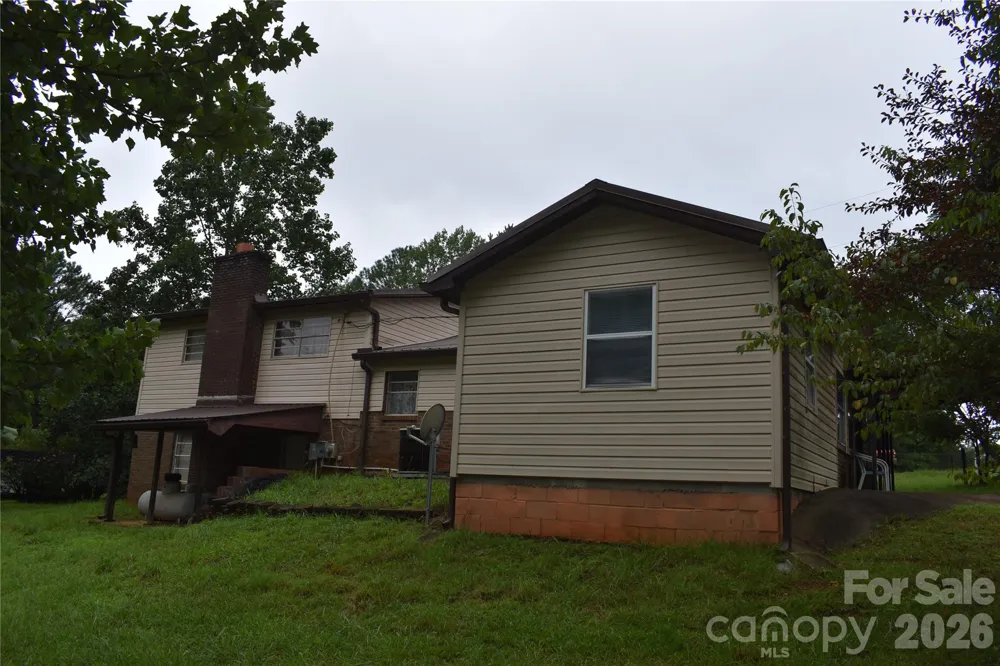 115 Weeks Road Rutherfordton, NC 28139