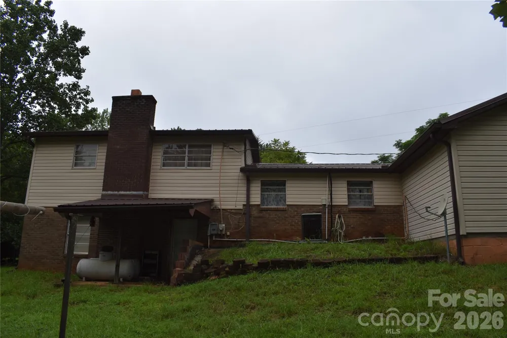 115 Weeks Road Rutherfordton, NC 28139