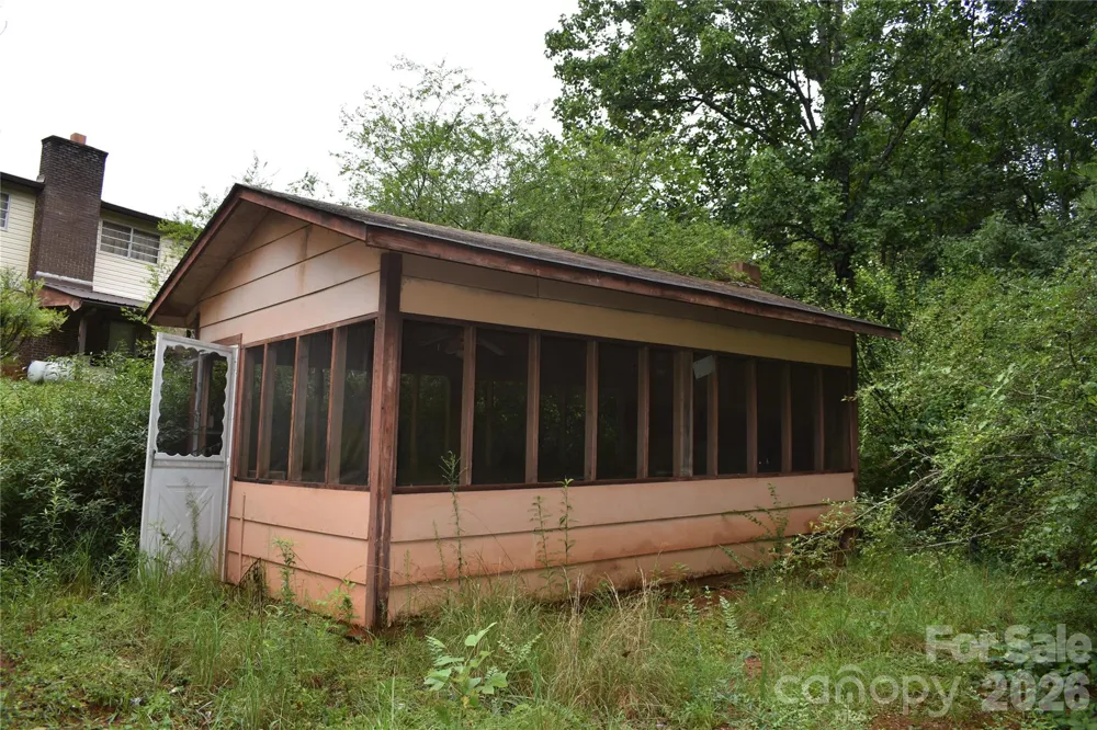 115 Weeks Road Rutherfordton, NC 28139