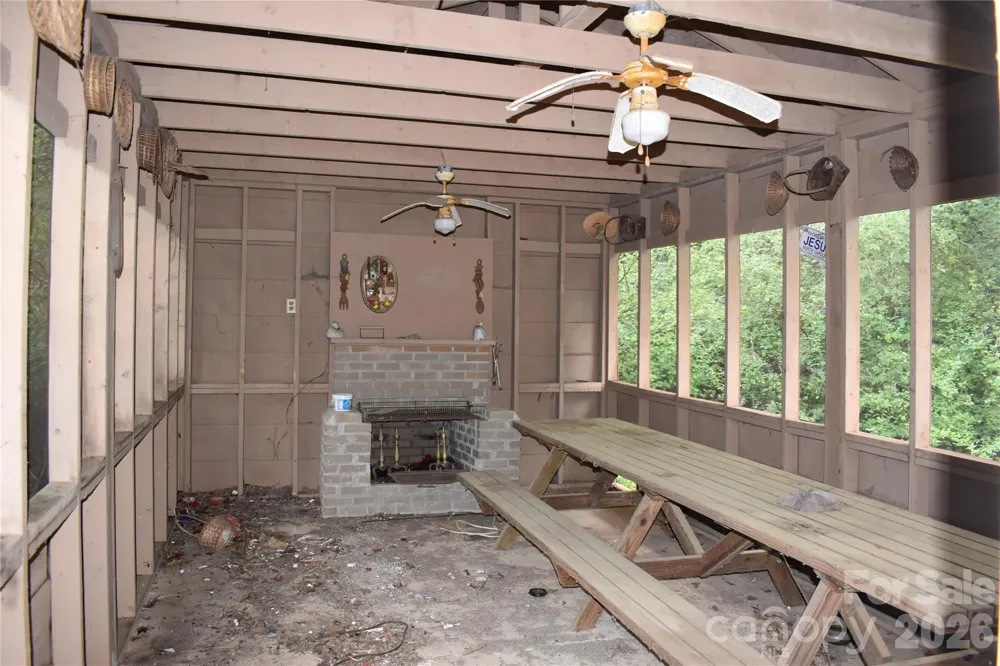 115 Weeks Road Rutherfordton, NC 28139