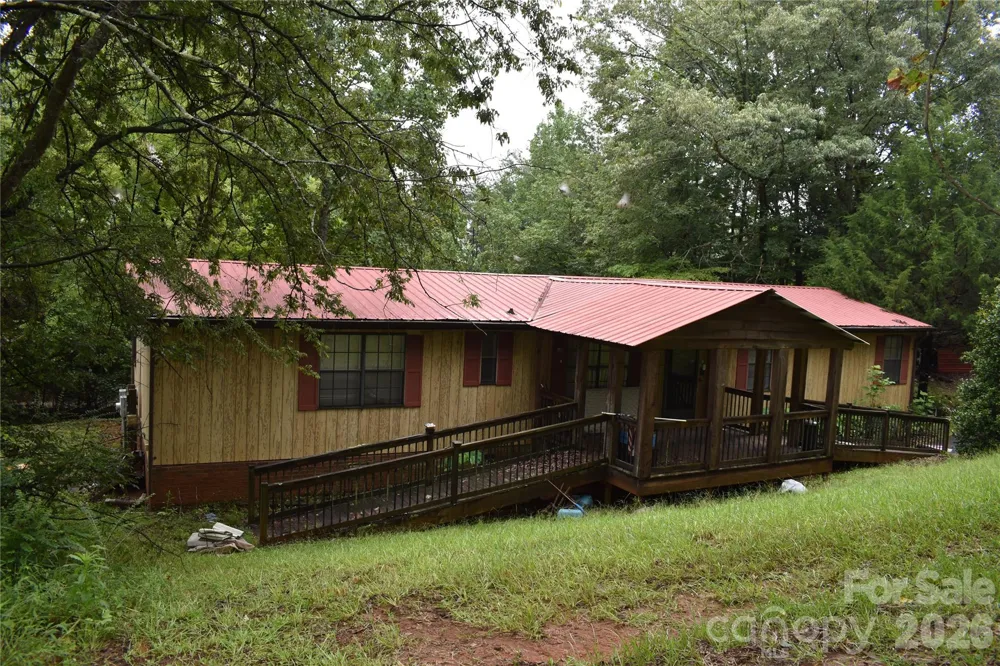 115 Weeks Road Rutherfordton, NC 28139
