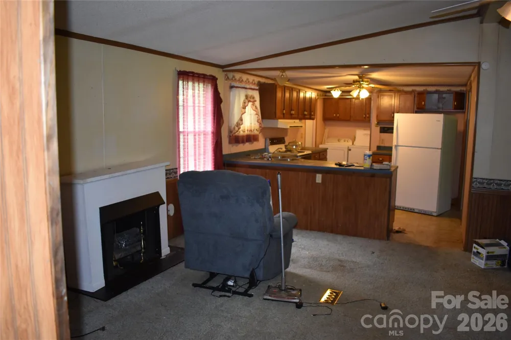 115 Weeks Road Rutherfordton, NC 28139