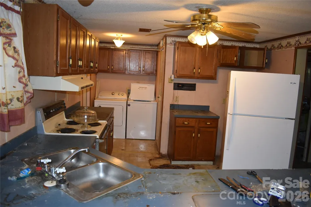 115 Weeks Road Rutherfordton, NC 28139