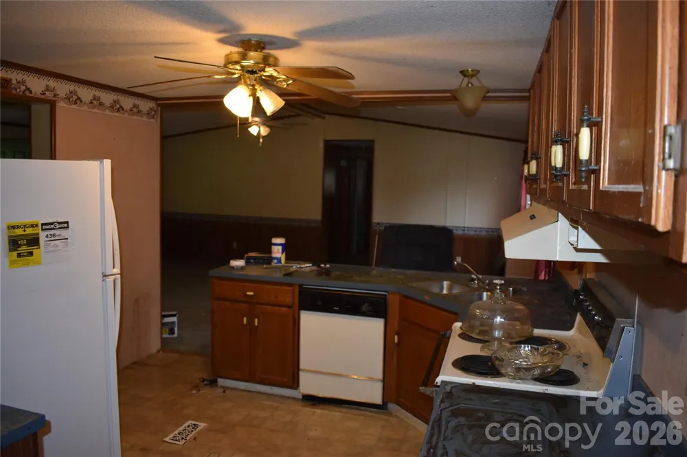 115 Weeks Road Rutherfordton, NC 28139