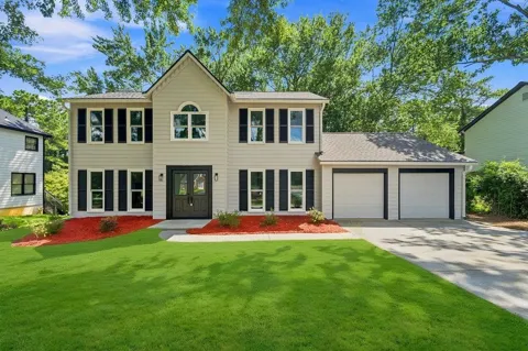 1359 Summit Lane NW