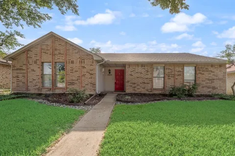 3225 Willowglen Drive
