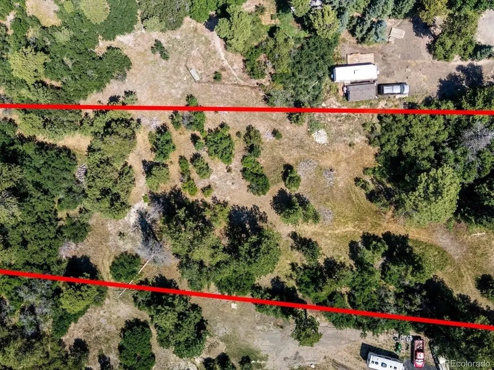 15969 Ray Drive Larkspur, CO 80118