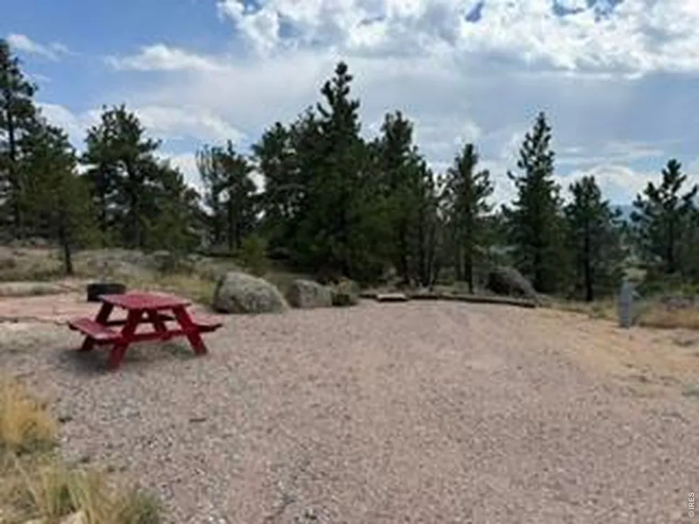 191 Cimarron Road Red Feather Lakes, CO 80545