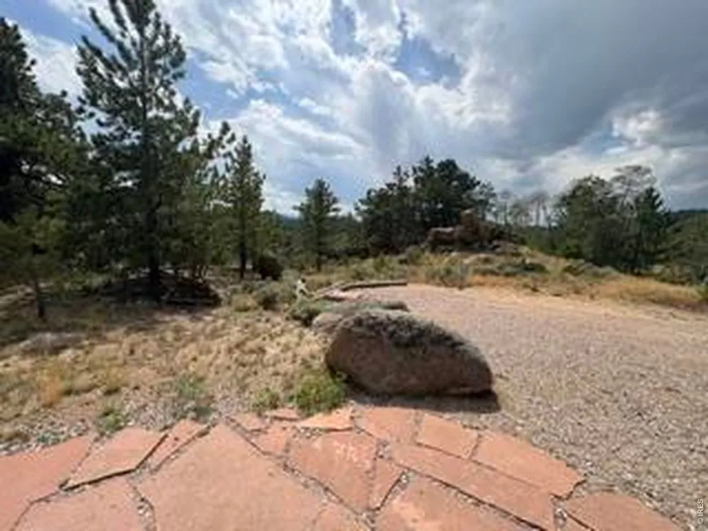 191 Cimarron Road Red Feather Lakes, CO 80545