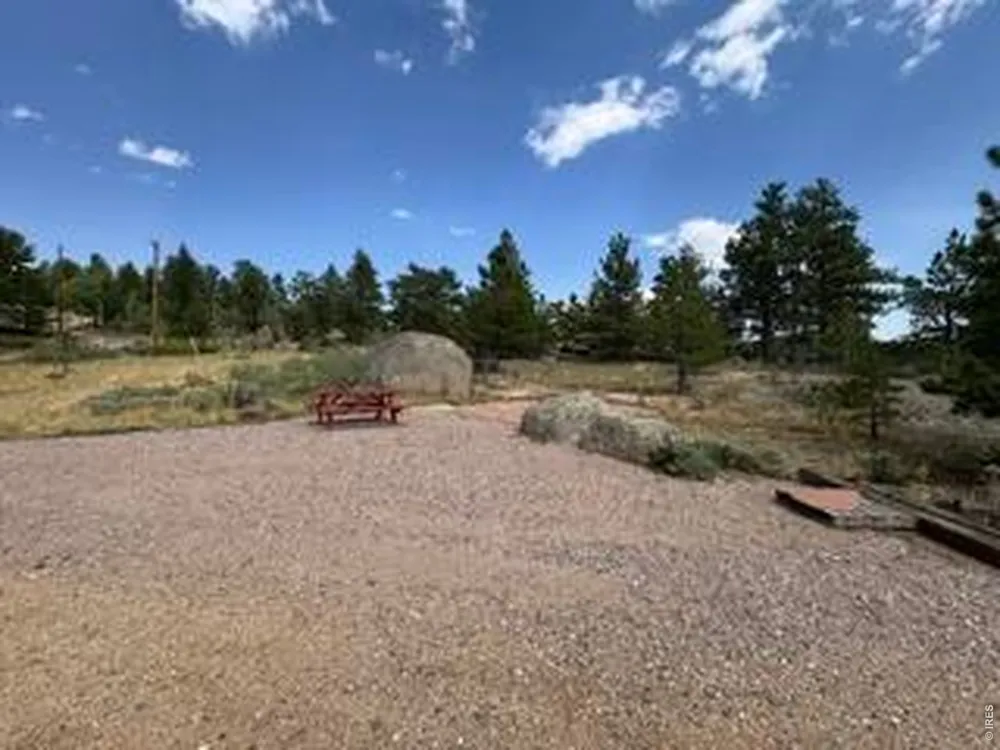 191 Cimarron Road Red Feather Lakes, CO 80545