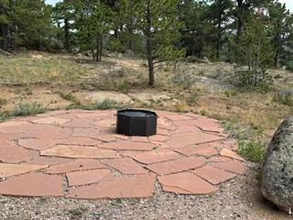 191 Cimarron Road Red Feather Lakes, CO 80545
