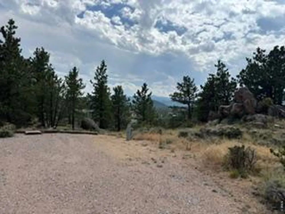 191 Cimarron Road Red Feather Lakes, CO 80545