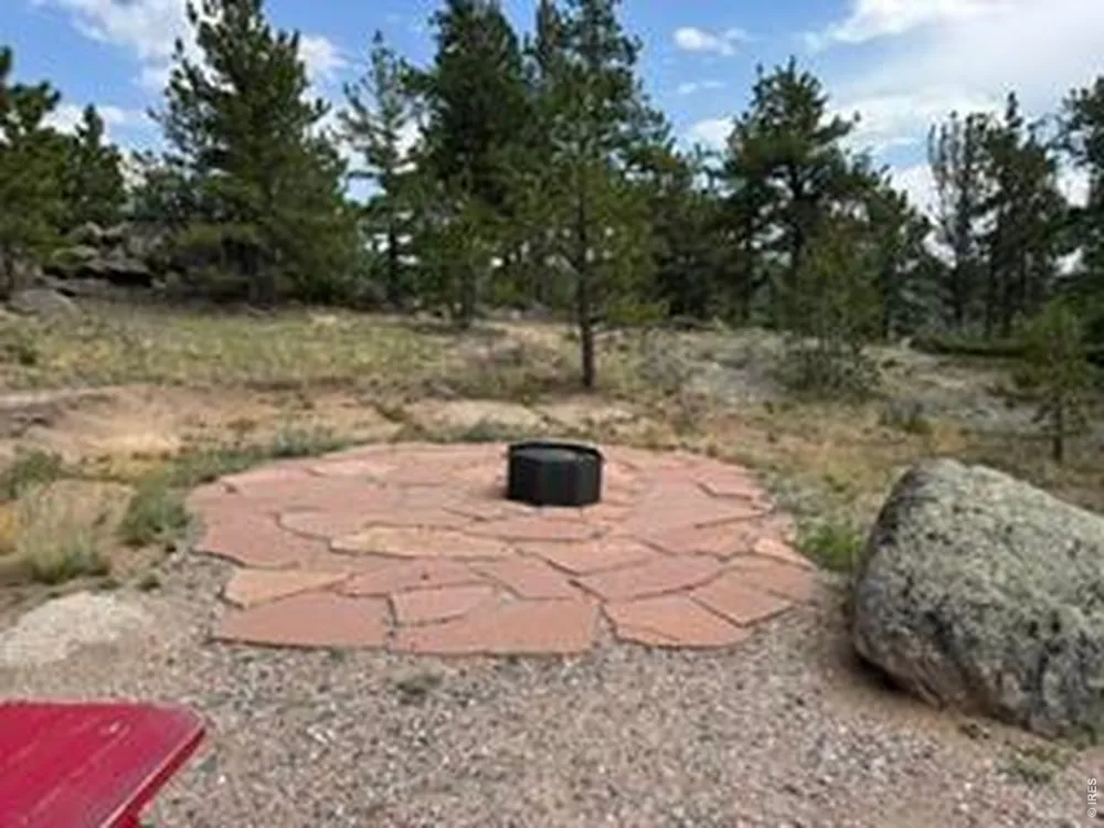 191 Cimarron Road Red Feather Lakes, CO 80545