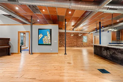 760 Santa Fe Drive #2