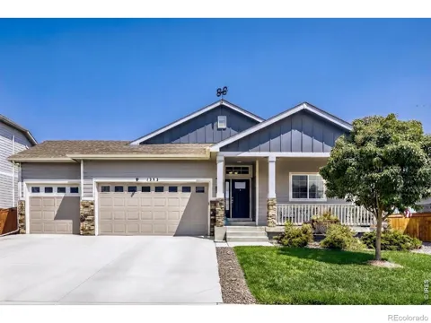1252 Wild Basin Road
