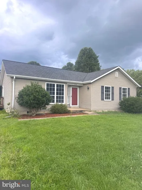 11258 EDGEWOOD DRIVE