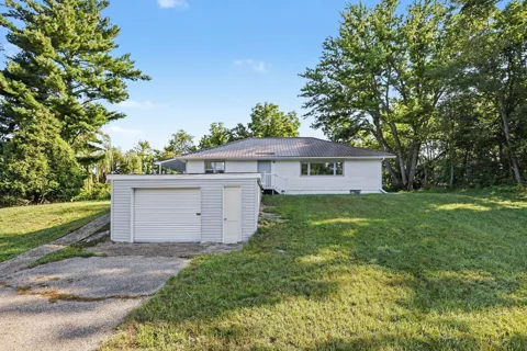 1582 Bakertown Road