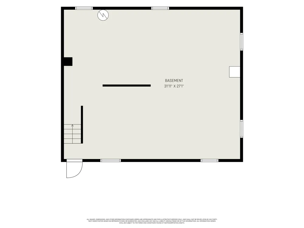 1582 Bakertown Road Buchanan, MI 49107