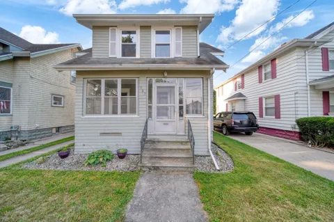 727 Union Street