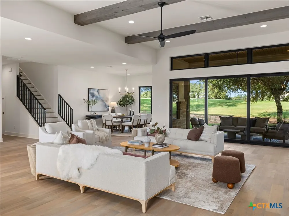 1317 Cats Eye Horseshoe Bay, TX 78657