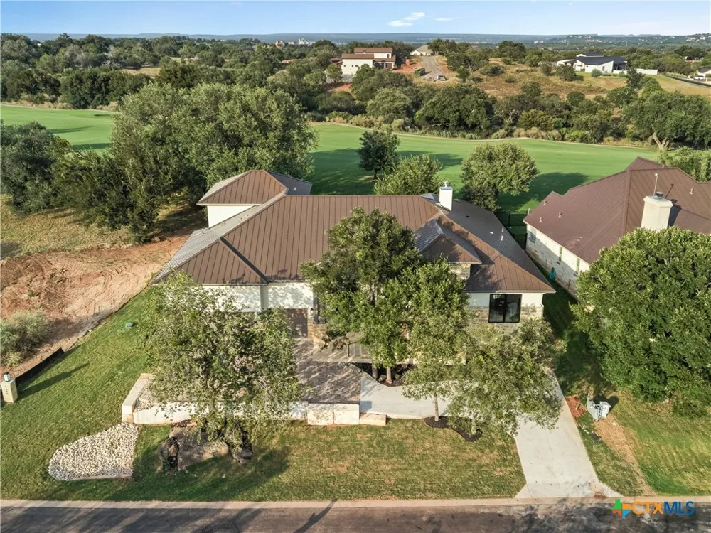 1317 Cats Eye Horseshoe Bay, TX 78657
