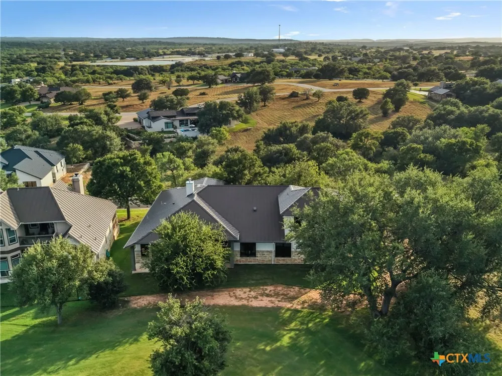 1317 Cats Eye Horseshoe Bay, TX 78657