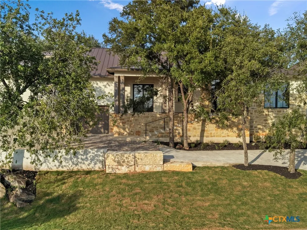 1317 Cats Eye Horseshoe Bay, TX 78657