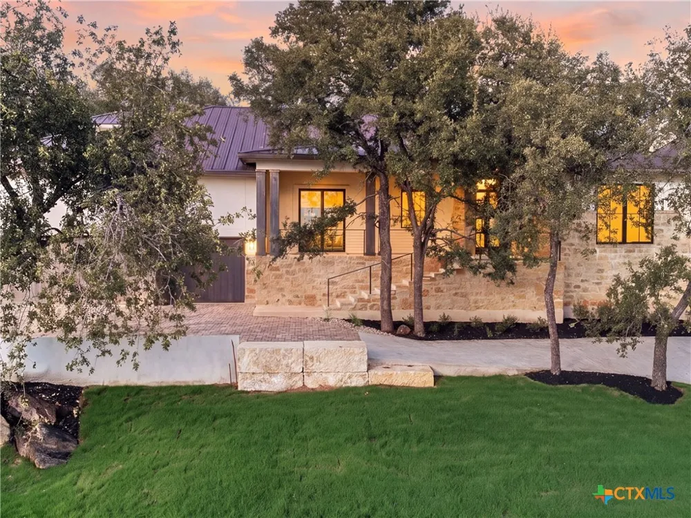1317 Cats Eye Horseshoe Bay, TX 78657