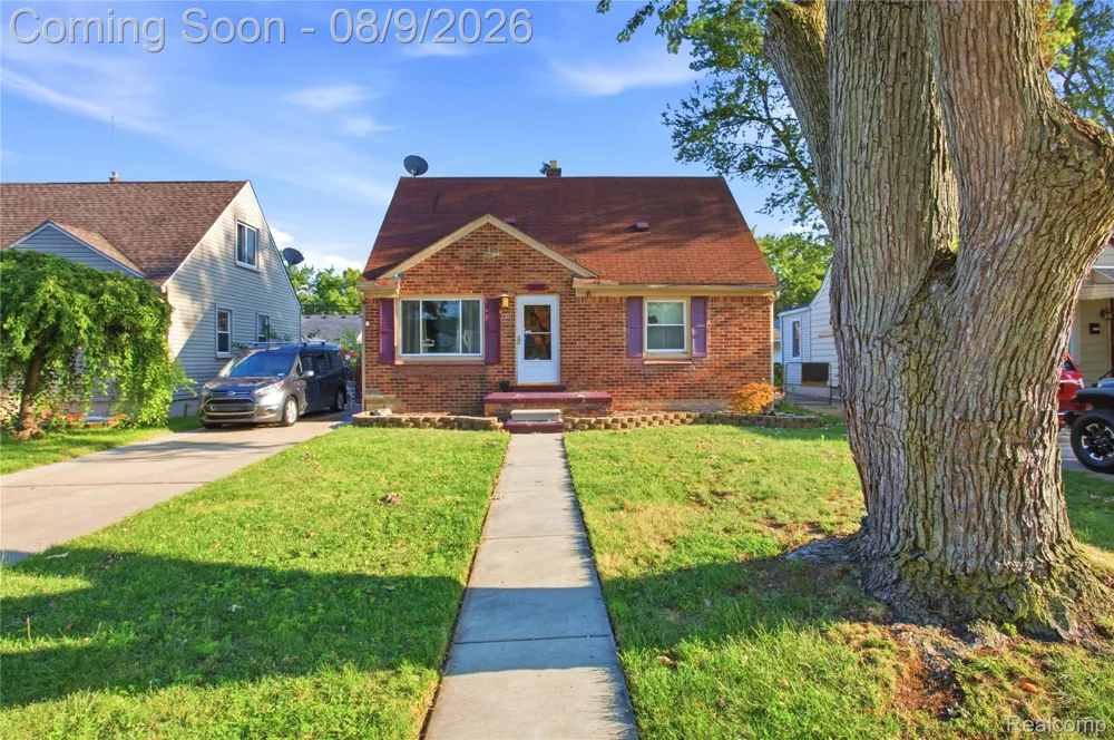 13491 Superior Street Southgate City, MI 48195