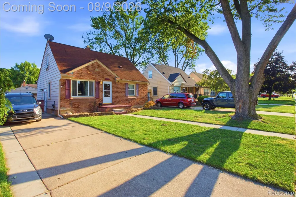 13491 Superior Street Southgate City, MI 48195