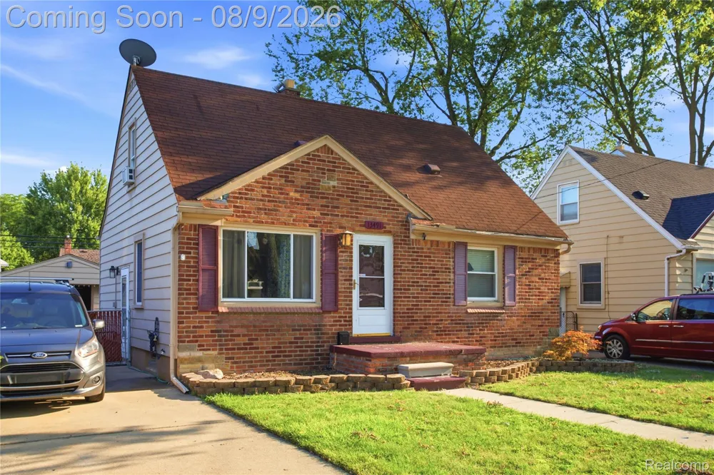13491 Superior Street Southgate City, MI 48195