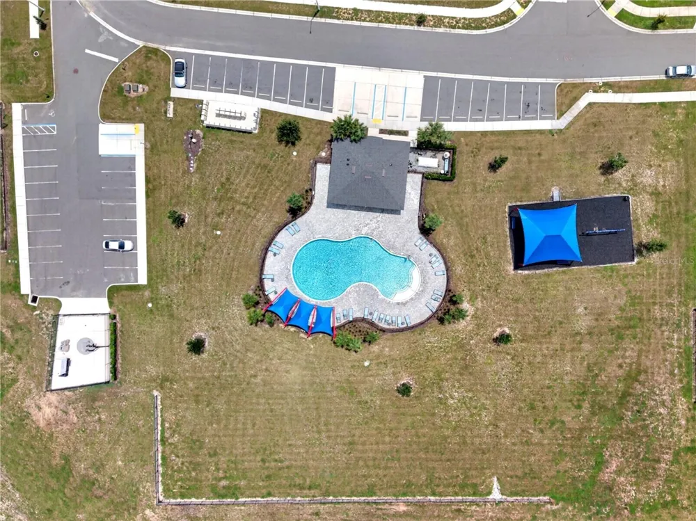 598 TANARO LANE Haines City, FL 33844