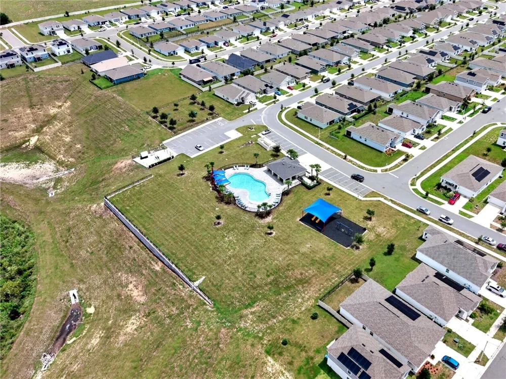 598 TANARO LANE Haines City, FL 33844