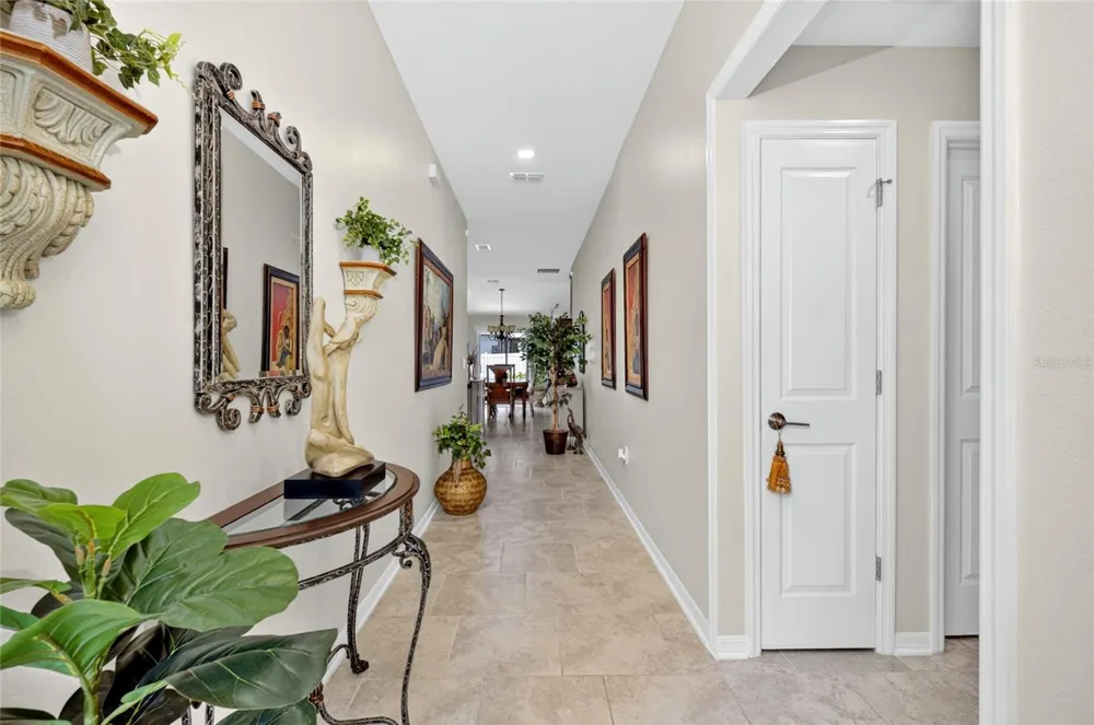 598 TANARO LANE Haines City, FL 33844