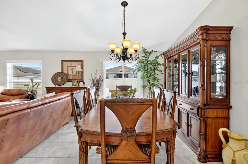 598 TANARO LANE Haines City, FL 33844
